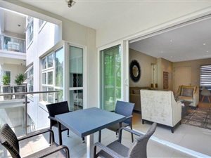 2 Bedroom Apartment in Dunkeld West