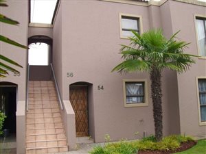 2 Bed Apartment in Boksburg Central