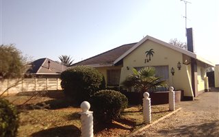 4 Bedroom House in Three Rivers