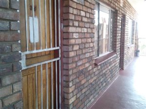 1 Bed House in Pretoria West