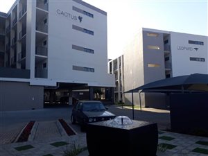 3 Bed Apartment in North Riding