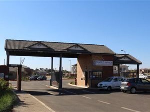 500 m² Land available in Zambezi Manor Estate