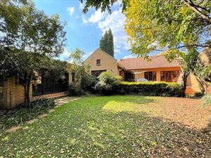 3 Bed Townhouse in Clubview