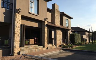 4 Bedroom House in Midlands Estate