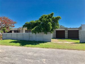 3 Bed House in Algoa Park