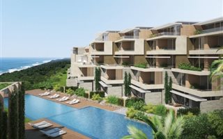 2 Bedroom Apartment in Sibaya Precinct