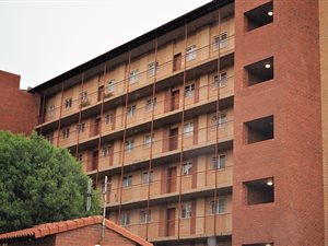 2 Bedroom Apartment in Die Wilgers