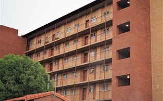 2 Bedroom Apartment in Die Wilgers