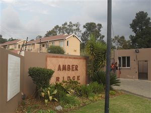 3 Bed Townhouse in Ormonde