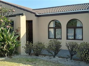 3 Bed House in Plattekloof Glen