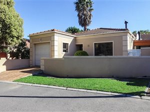 3 Bed House in Heritage Park