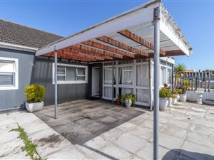 3 Bed House in Westridge