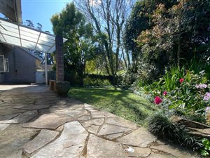 3 Bed House in Hilton