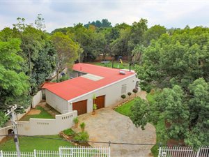 3 Bed House in Clubview
