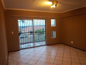 2 Bed Apartment in Willowbrook