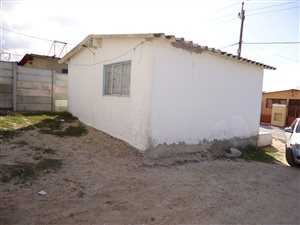 1 Bed House in Khayelitsha