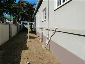 3 Bed Townhouse in Umbogintwini