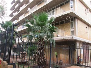 1 Bed Apartment in Pretoria Central
