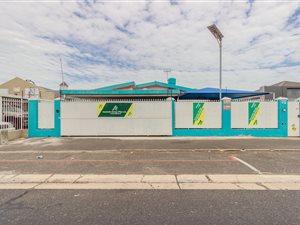 4 Bed House in Vasco Estate