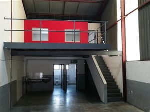 138 m² Commercial space in Westmead