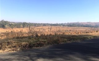 1260 m² Land available in Pioneer Park