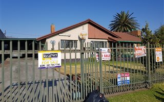 3 Bedroom House in Kinross