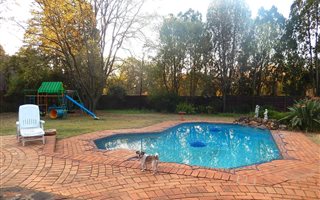 4 Bedroom House in Irene