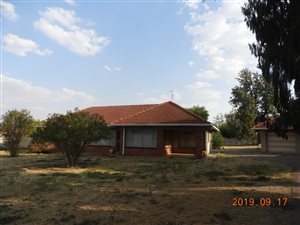 3 Bed House in Adamayview