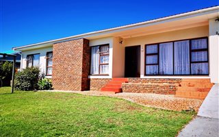 3 Bedroom House in Heiderand