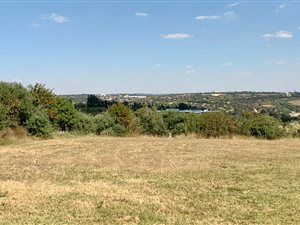 1647 m² Land available in Steyn City
