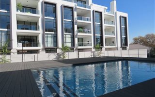 1 Bedroom Apartment in Dunkeld West