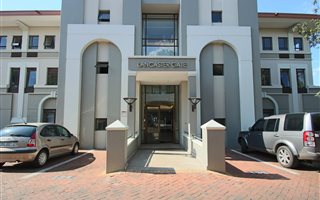 153 m² Office Space in Hyde Park