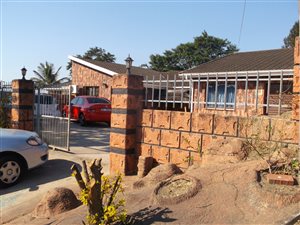 4 Bed House in Chelmsford Heights