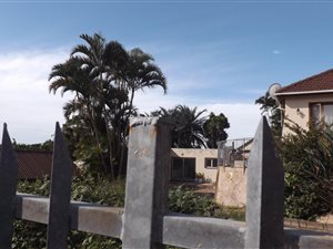 4 Bed House in Hillary