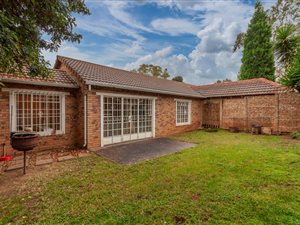 2 Bed Townhouse in Kelvin