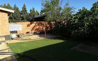 4 Bedroom House in Barkly West