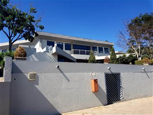 243.979995727539 m² Office Space in Bryanston