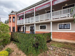 4 Bed Townhouse in Assagay