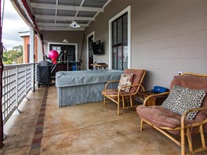 4 Bed Townhouse in Assagay
