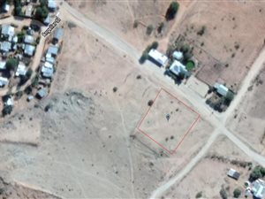 4063 m² Land available in Kakamas