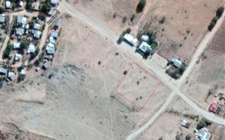 4063 m² Land available in Kakamas