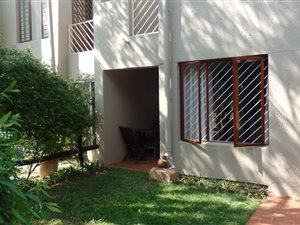 1 Bed Townhouse in Elton Hill