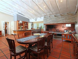 6 Bed House in Eversdal