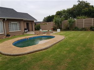 3 Bedroom House in Witkoppie Ridge