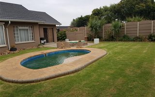 3 Bedroom House in Impala Park