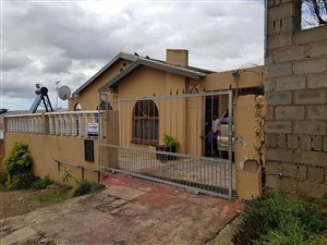 4 Bedroom House in Brookdale