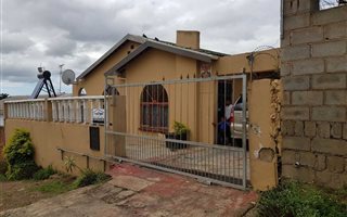 4 Bedroom House in Brookdale