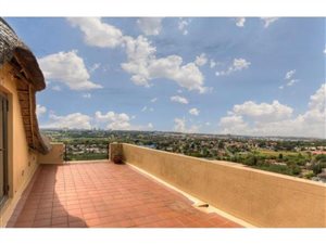 2 Bed Apartment in Northcliff