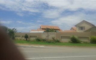 4 Bedroom Townhouse in Benoni CBD