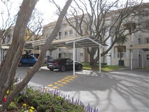 1 Bed Apartment in Morningside